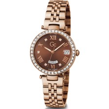 Guess Collection GCZ01009L4MF Kadın Kol Saati