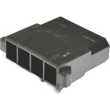 Detay Kablo 3.5 Ide 4 Pin Dişi Power Konnektör Seti (Molex) (5.08 Mm)