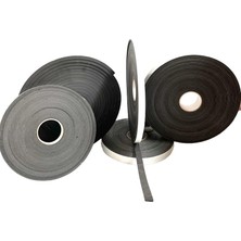 Yapışkanlı Eva Sünger Şerit 3 x 40 mm (10 Metre)