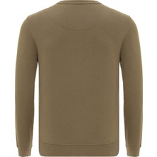 Routefield Harv Erkek Sweatshirt RFHARV2223