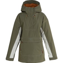 DC Savvy Anorak Snowboard Montu ADJTJ03032