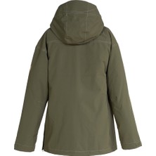 DC Savvy Anorak Snowboard Montu ADJTJ03032