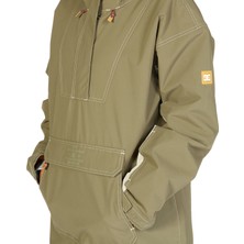 DC Savvy Anorak Snowboard Montu ADJTJ03032