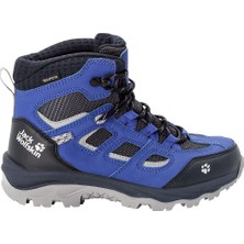 Jack Wolfskin Vojo Texapore Mid Çocuk Outdoor Bot