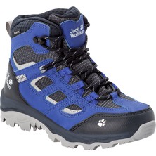 Jack Wolfskin Vojo Texapore Mid Çocuk Outdoor Bot