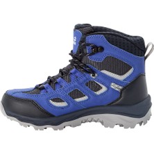 Jack Wolfskin Vojo Texapore Mid Çocuk Outdoor Bot