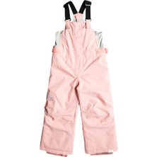 Roxy Lola Çocuk Su Geçirmez Snowboard Pantolonu ERLTP03010