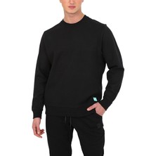 Esqudo Erkek Sweatshirt ESWTB0001 ESWTB0001001