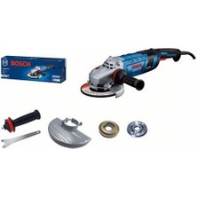 Bosch Gws 30-230 B Taşlama Makinesi