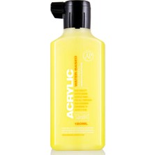 Montana Cans Acrylic Refill 180 ml Shock Yellow Light