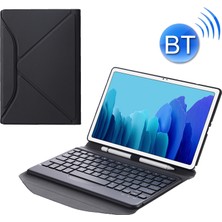 ZH Store Samsung Galaxy Tab A7 10.4 2020 Için B500 Klavye Siyah (Yurt Dışından)