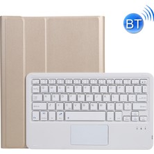 ZH Store Huawei Matepad 11 2021 Için AW11-A Bluetooth Klavye Kılıfı Altın (Yurt Dışından)