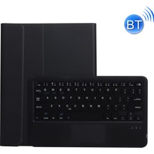 ZH Store Huawei Matepad 11 2021 Için AW11-A Bluetooth Klavye Kılıfı Siyah (Yurt Dışından)