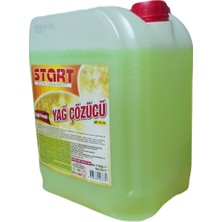 Start Yağ Çözücü 5 lt