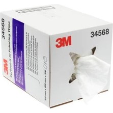 3m 34568 Perfect-It™ Polisaj Bezi, 320 mm x 400 Mm, Cila Bezi