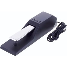 Korg DS1H Sustain Pedal