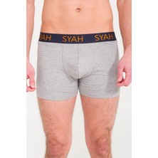 Syah Erkek Modal Boxershort