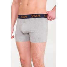 Syah Erkek Modal Boxershort