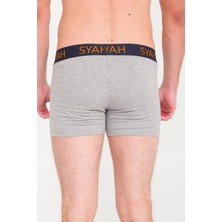 Syah Erkek Modal Boxershort