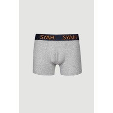 Syah Erkek Modal Boxershort