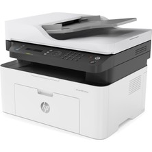 Hp Laser MFP137FNW Yazıcı