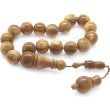 Gümüş Hediye Al Sistemli Küre Kesim Kuka Efe Tesbihi