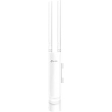 TP-Link EAP110-OUTDOOR, N300 Mbps Kablosuz Dış Mekan Access Point