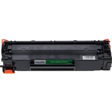 Printpen CF283A (83A) Muadil Toner