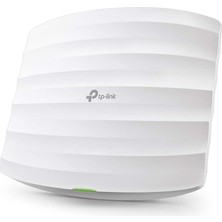 TP-LINK EAP225, AC1350 Mbps Kablosuz Dual-Band Tavan Tipi Access Point