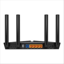 TP-LINK Archer AX20, AX1800 Mbps Dual-Band Wi-Fi 6 Router