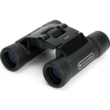 Celestron 71232 Upclose G2 10 x 25 Roof Dürbün (Kutulu), Siyah