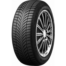 Nexen 195/50 R15 82H Winguard Snow G Wh2 Oto Kış Lastiği ( Üretim Yılı: 2023 )