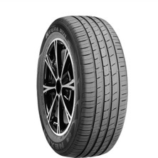 Nexen 255/55 R19 111V Xl N'Fera Ru1 Suv Yaz Lastiği ( Üretim Yılı: 2023 )