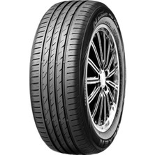 Nexen 195/50 R16 84V N'Blue Hd Plus Oto Yaz Lastiği ( Üretim Yılı: 2023 )