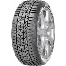 Sava 225/45 R17 91H Eskimo Hp 2 Fp Oto Kış Lastiği ( Üretim Yılı: 2023 )