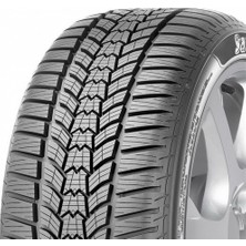 Sava 225/45 R17 91H Eskimo Hp 2 Fp Oto Kış Lastiği ( Üretim Yılı: 2023 )