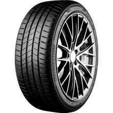 Bridgestone 245/40 R18 97Y Xl Turanza T005 Ext Rft Yaz Lastiği ( Üretim Yılı: 2023 )
