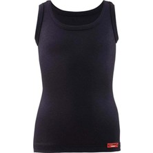 Blackspade Unisex Çocuk Termal Atlet 2. Seviye İçlik Viskon Malzeme ile Yüksek İzolasyon