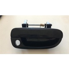 Euro Body Hyundaı Accent- Mılenyum- 00/02 Ön Kapı Dış Açma Kolu Sağ Siyah (Euro Body) 82660-25000