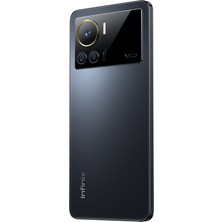 Note 12 Vıp 256 GB Cep Telefonu (Infinix Türkiye Garantili)
