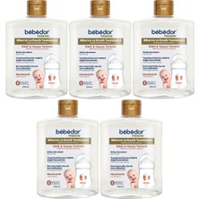 Bebedor Emzik ve Biberon Temizleyici 2500ML (5PK*500ML)