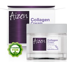 Cilt Bakım Kremi Collagen Cream 50 ml