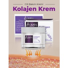 Cilt Bakım Kremi Collagen Cream 50 ml