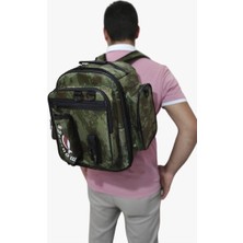 Modibags Termal Çok Amaçlı Lüx Sırt Çantası