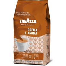 Lavazza Crema E Aroma Çekirdek Kahve 1kg