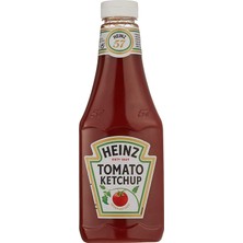 Heinz Ketçap 1 kg