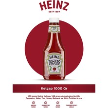 Heinz Ketçap 1 kg