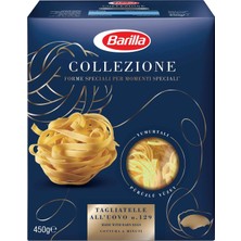 Barilla Tagliatelle Makarna 450 gr