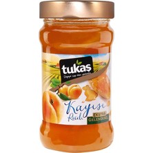 Tukaş Kayısı Reçeli 380 gr