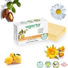 Agarta Yağlı Cilt Sabunu